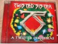 Продам CD диск «TWISTED SISTER», 2006г. - альбом « A Twisted Christma в городе Находка, фото 1, Приморский край