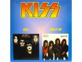 CD - Kiss - Компакт Диски - SET в городе Москва, фото 2, стоимость: 698 руб.