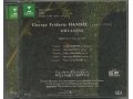 Handel Orlando(фирменный 3CD) в городе Самара, фото 4, Самарская область