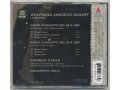 Mozart Piano Concertos 18,19(фирменный CD) в городе Самара, фото 3, Музыка