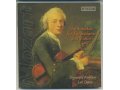 Mozart The Sonatas for Fortepiano and Violin(фирменный 5CD) в городе Самара, фото 2, стоимость: 1 000 руб.