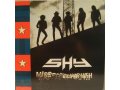 Пластинка  SHY  - Misspent youth, NM/NM в городе Озерск, фото 1, Челябинская область