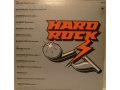 Сборник  Hard rock  - NM/NM в городе Озерск, фото 3, Музыка