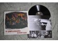 Nirvana 1994 unplugged in York (LP) в городе Королёв, фото 1, Московская область