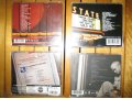 Фирменные CD Eminem, Madonna, Morcheeba недорого в городе Белгород, фото 2, стоимость: 300 руб.