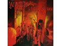 W.A.S.P. - Live... In The Raw в городе Казань, фото 1, Татарстан