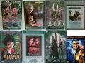 Продам Dvd-диски новые и б\у в городе Нижний Новгород, фото 4, Нижегородская область