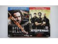 Продаю диски Blu-ray с фильмами в городе Липецк, фото 3, Видео