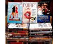 Диски DVD из коллекции в городе Нижний Новгород, фото 1, Нижегородская область