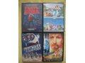 DVD диски (фильмы), 28 шт. Боевики,комедии,мелодрамы,мультики, ужасы. в городе Новосибирск, фото 3, Видео