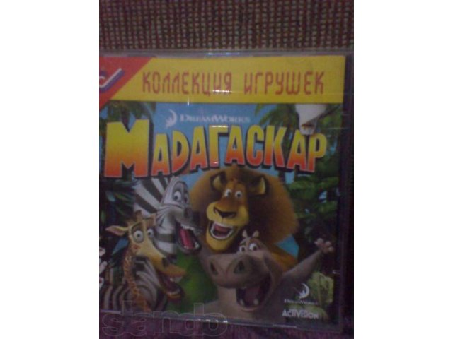 Продам DVD диски с играми в городе Петрозаводск, фото 6, стоимость: 50 руб.