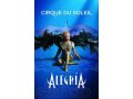 Билеты на Цирк Дю Солей, шоу Alegria, г. Казань в городе Йошкар-Ола, фото 1, Марий Эл