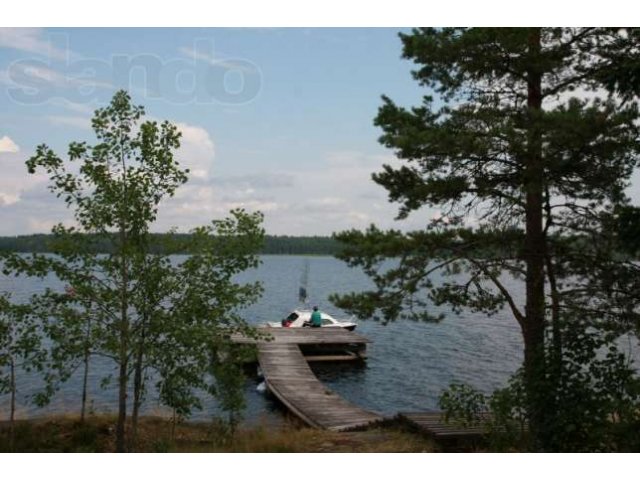 Семейный отдых в Карелии в городе Сортавала, фото 7, Путешествия и путевки