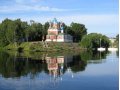 Автобусный тур Золотое кольцо из Тольятти в городе Тольятти, фото 1, Самарская область