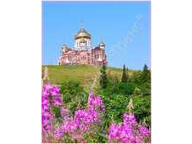 Экскурсия в Белогорский монастырь в городе Пермь, фото 2, стоимость: 700 руб.