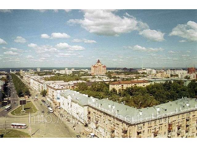 Экскурсия по Перми - Прогулка по городу в городе Пермь, фото 1, Пермский край