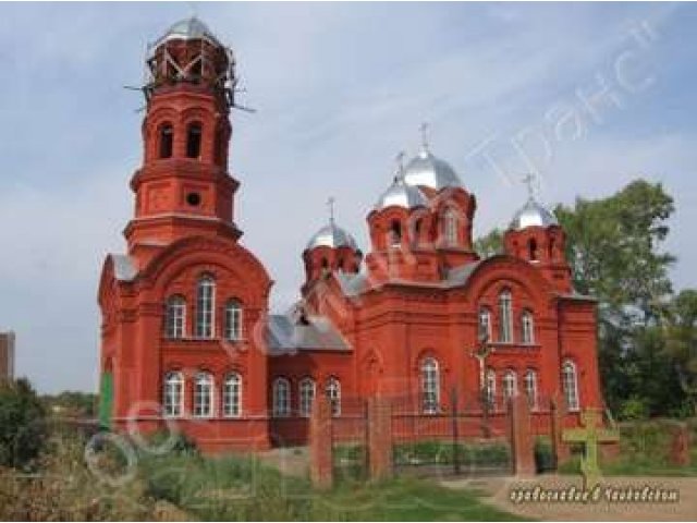 Село Елово. Долина водопадов в городе Пермь, фото 3, Прочие билеты