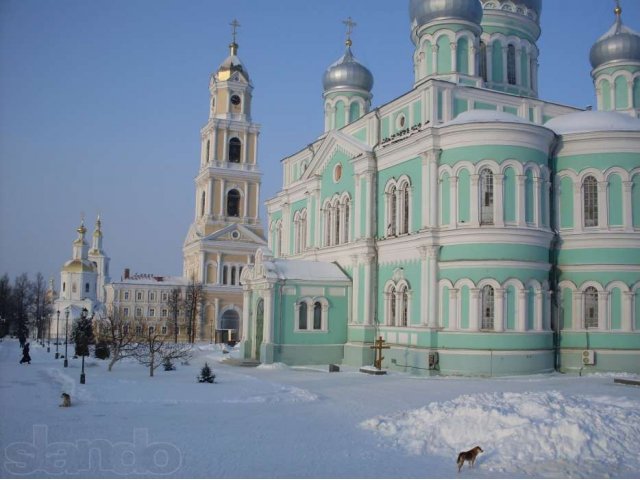 Паломническая поездка «Дивеево-Санаксары» в городе Саратов, фото 1, Поиск попутчиков