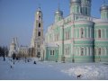 Паломническая поездка «Дивеево-Санаксары» в городе Саратов, фото 1, Саратовская область