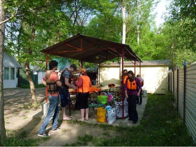 Кто со мной в водный поход по реке Кубань на РАФТАХ в городе Ставрополь, фото 7, Поиск попутчиков