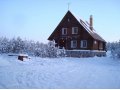 Отдых на новогодних каникулах. в городе Москва, фото 1, Московская область