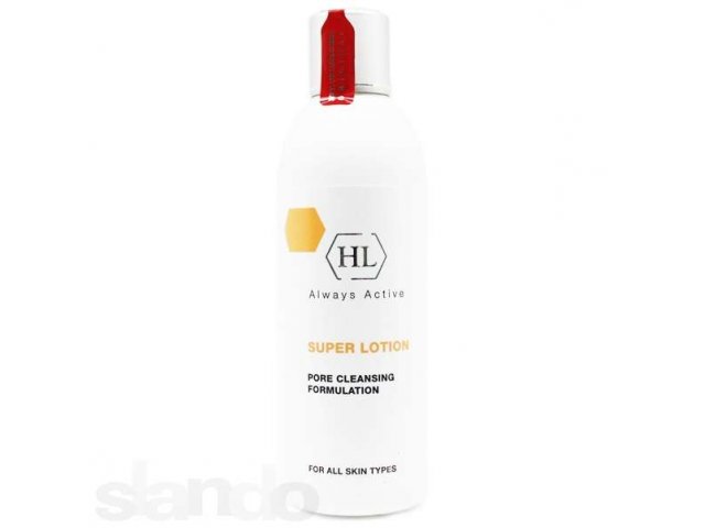 Holy Land-Super Lotion (Millenium Lotion) супер-лосьон он же Миллениум в городе Москва, фото 2, Московская область