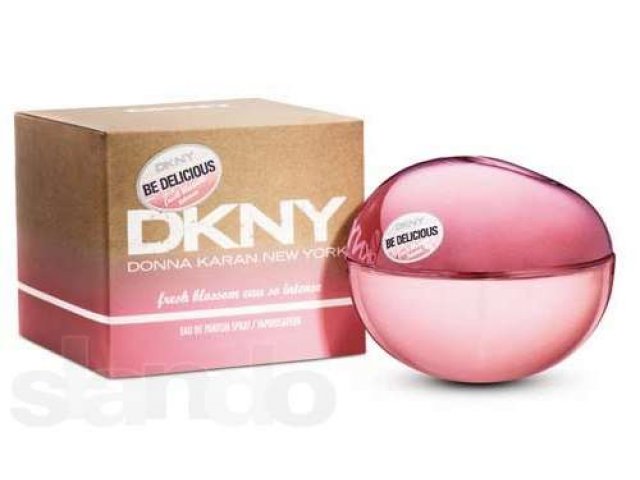 DknyBe Delicious Fresh Blossom wom 100ml в городе Новосибирск, фото 1, Новосибирская область