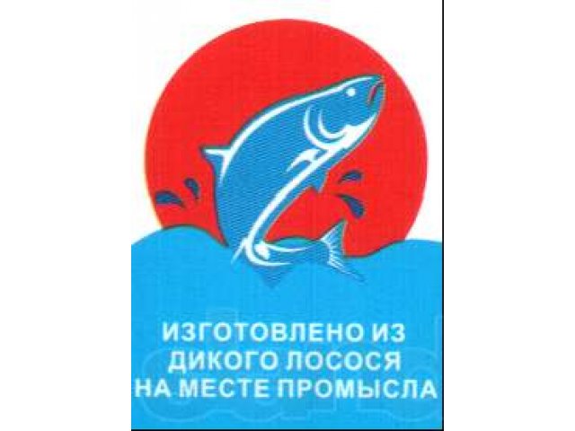 Рыбную продукцию из Камчатского дикого лосося-нерки в городе Калининград, фото 3, стоимость: 0 руб.