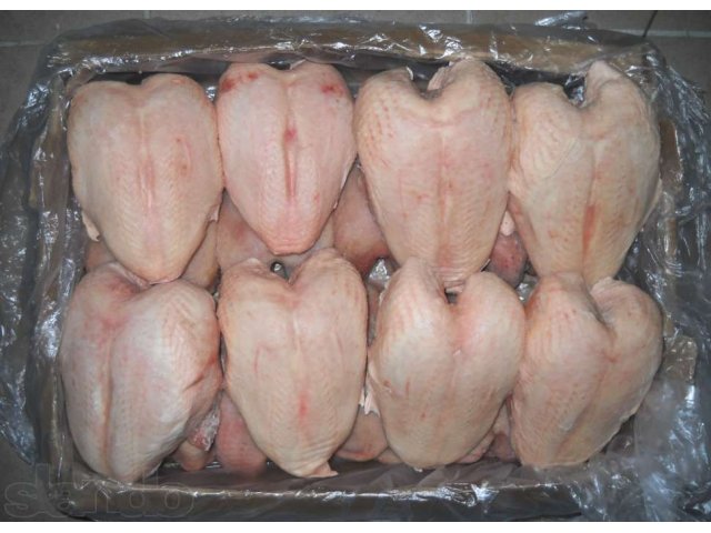 Полуфабрикаты из мяса птицы в городе Омск, фото 2, Омская область