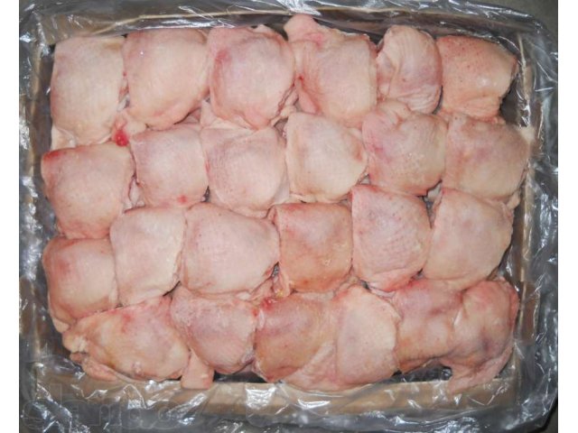 Полуфабрикаты из мяса птицы в городе Омск, фото 3, стоимость: 0 руб.