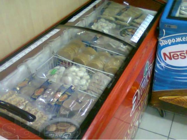 Продажа замороженных полуфабрикатов в городе Тула, фото 2, Тульская область