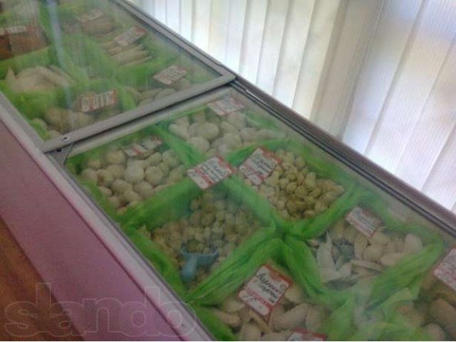 Продажа замороженных полуфабрикатов в городе Тула, фото 3, стоимость: 0 руб.