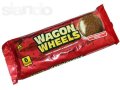 Печенье Wagon Wheels в городе Красноярск, фото 1, Красноярский край