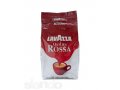 Кофе в зернах Lavazza Rossa 1 кг 800 руб в городе Санкт-Петербург, фото 1, Ленинградская область