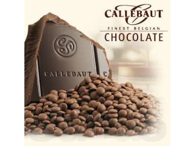 Шоколад для фонтана-Barry Callebaut в городе Санкт-Петербург, фото 4, Хлебобулочные и кондитерские изделия