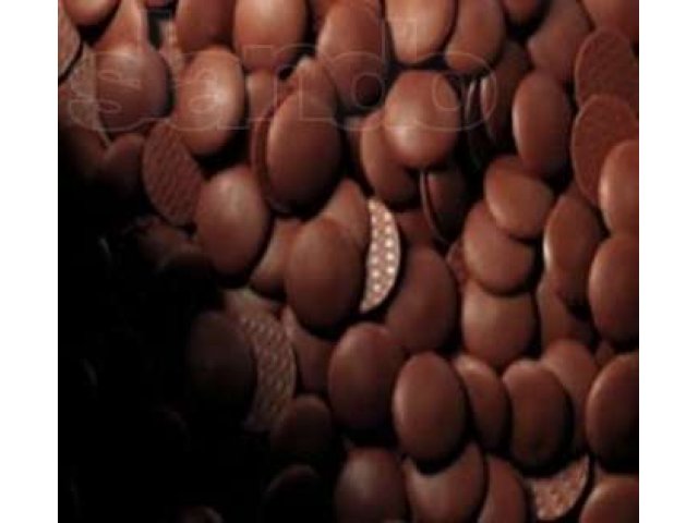 Шоколад для фонтана-Barry Callebaut в городе Санкт-Петербург, фото 7, Хлебобулочные и кондитерские изделия