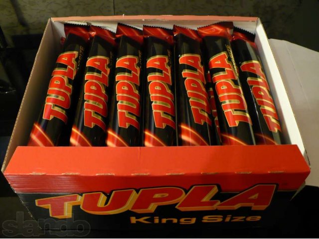 Финляндия шоколадные батончики ТУПЛА TUPLA в городе Санкт-Петербург, фото 3, Ленинградская область