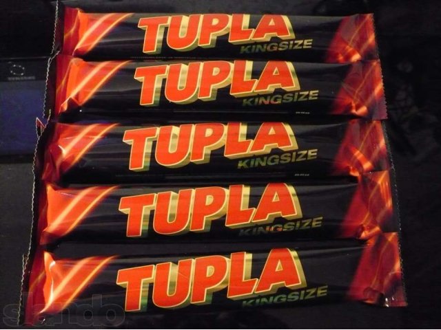 Финляндия шоколадные батончики ТУПЛА TUPLA в городе Санкт-Петербург, фото 6, Ленинградская область