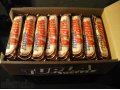 Финляндия шоколадные батончики ТУПЛА TUPLA в городе Санкт-Петербург, фото 2, стоимость: 0 руб.