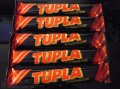 Финляндия шоколадные батончики ТУПЛА TUPLA в городе Санкт-Петербург, фото 6, Хлебобулочные и кондитерские изделия