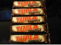 Финляндия шоколадные батончики ТУПЛА TUPLA в городе Санкт-Петербург, фото 7, Ленинградская область