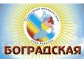 Продам оптом минеральная вода Боградская в городе Абакан, фото 1, Хакасия