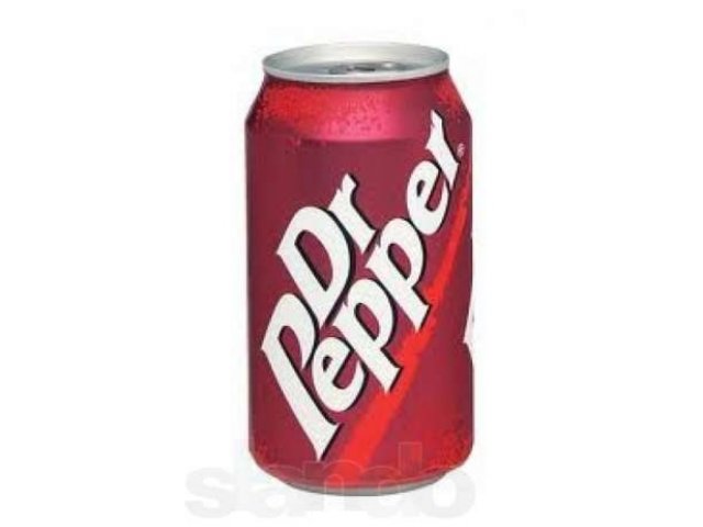 Dr. Pepper оптом в Волжском и Волгограде в городе Волжский, фото 2, Волгоградская область