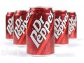 Dr. Pepper оптом в Волжском и Волгограде в городе Волжский, фото 1, Волгоградская область