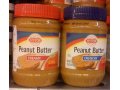 Паста арахисовая «Peanut Butter» 510гр в городе Уфа, фото 1, Башкортостан