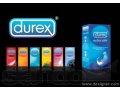 Презервативы Durex в городе Уфа, фото 1, Башкортостан