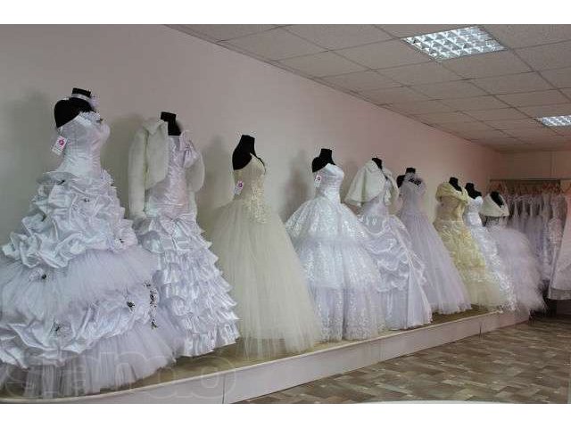 Свадебные платья в ленинске кузнецком