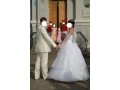 Продам свадебное платье в городе Тамбов, фото 4, Тамбовская область