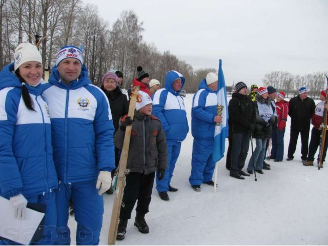 Спортивная одежда в городе Ульяновск, фото 1, стоимость: 0 руб.