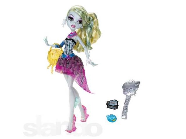 Куклы Школы Монстров Monster High в городе Москва, фото 3, стоимость: 0 руб.